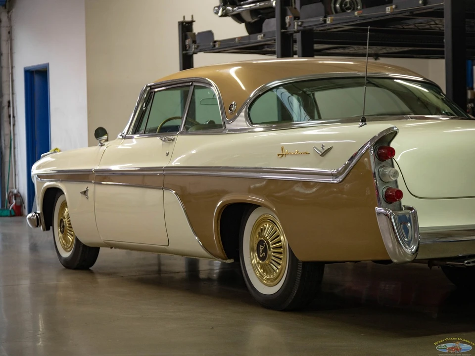 1956 DeSoto Firedome - Image 23 of 31