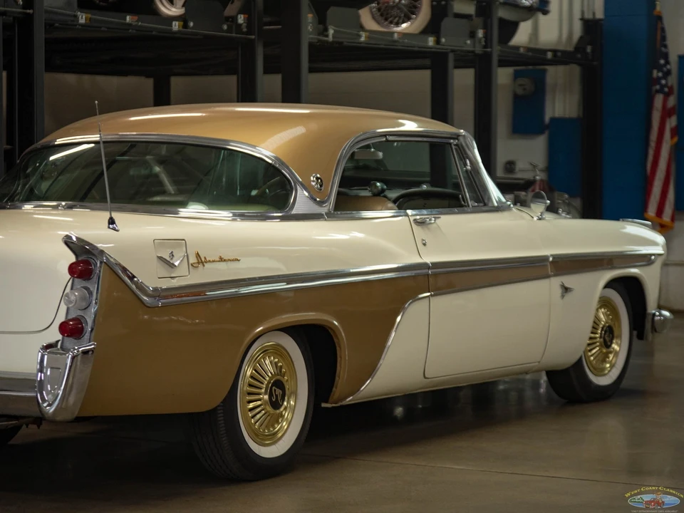 1956 DeSoto Firedome - Image 27 of 31