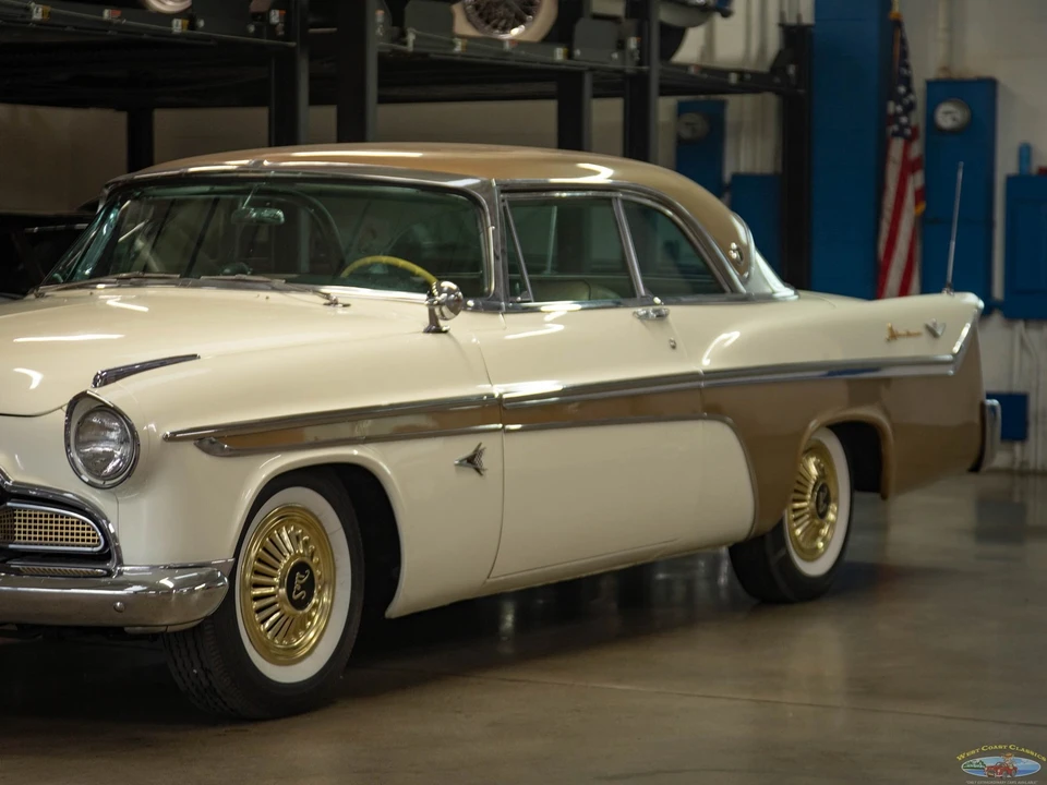 1956 DeSoto Firedome - Image 10 of 31