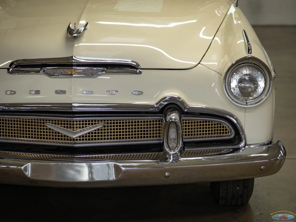 1956 DeSoto Firedome - Image 17 of 31