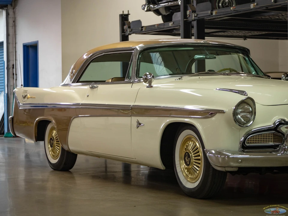 1956 DeSoto Fireflite - Image 12 of 21
