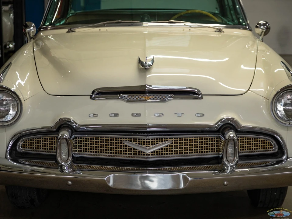 1956 DeSoto Firedome - Image 16 of 31