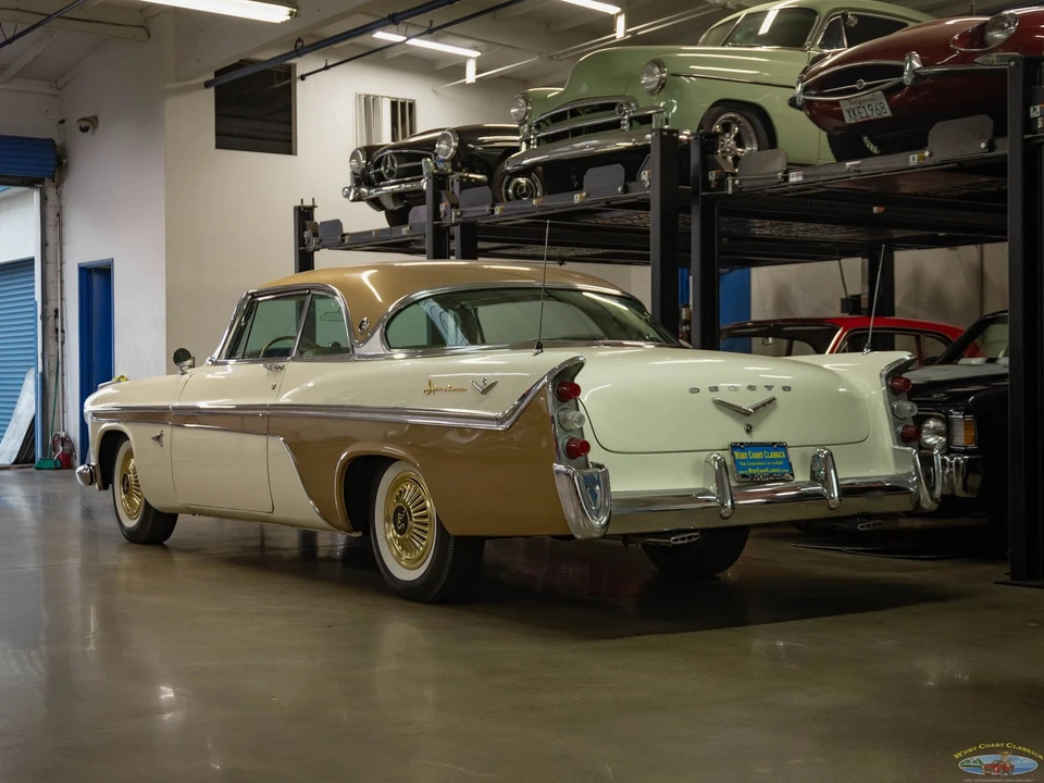 1956 DeSoto Firedome - Image 22 of 31
