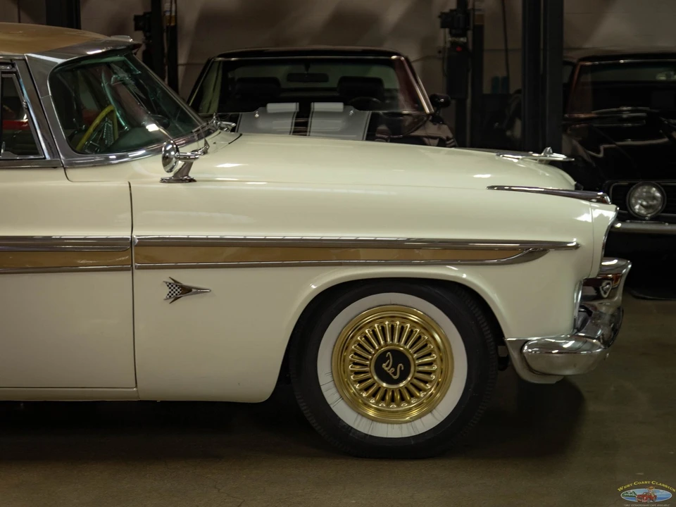 1956 DeSoto Fireflite - Image 4 of 21