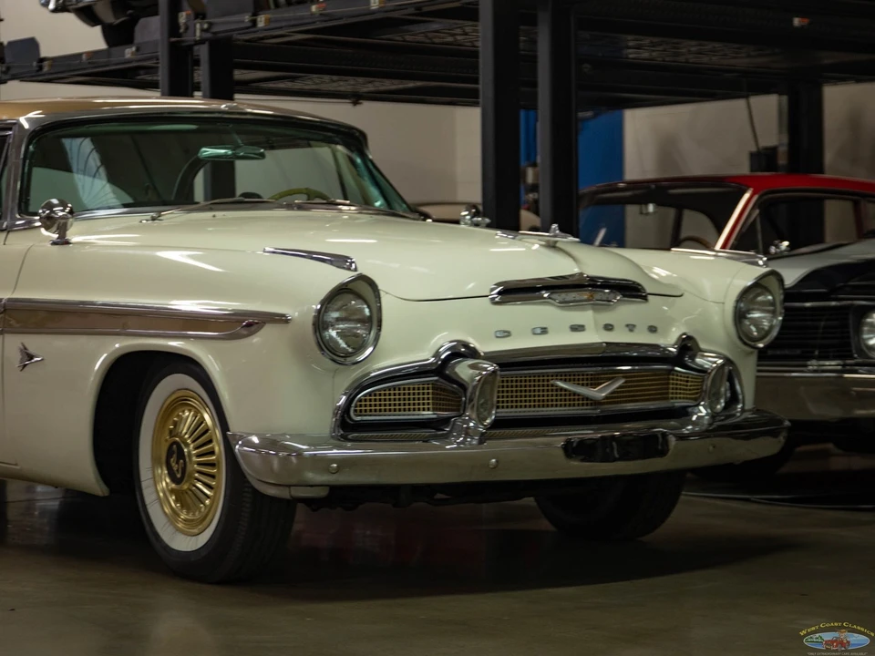 1956 DeSoto Fireflite - Image 13 of 21