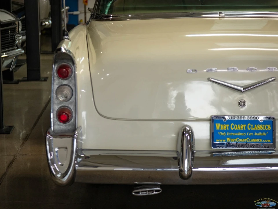 1956 DeSoto Fireflite - Image 19 of 21