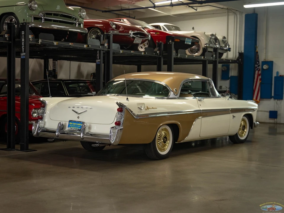 1956 DeSoto Firedome - Image 25 of 31
