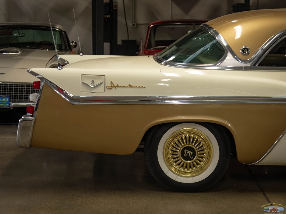 1956 DeSoto Firedome - Image 2 of 31