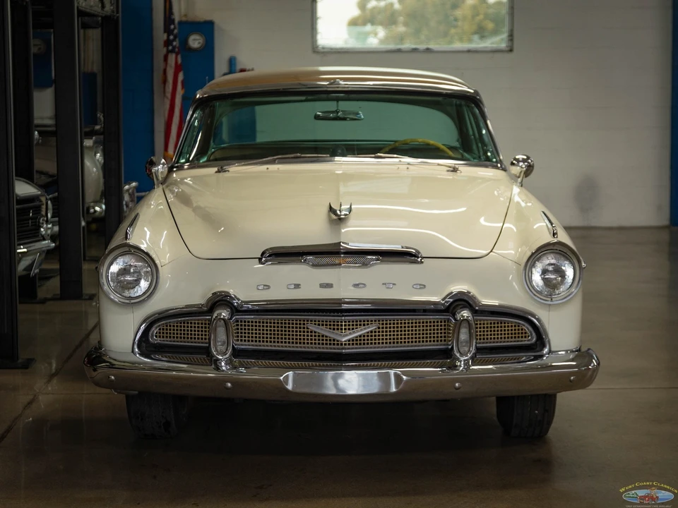 1956 DeSoto Fireflite - Image 14 of 21