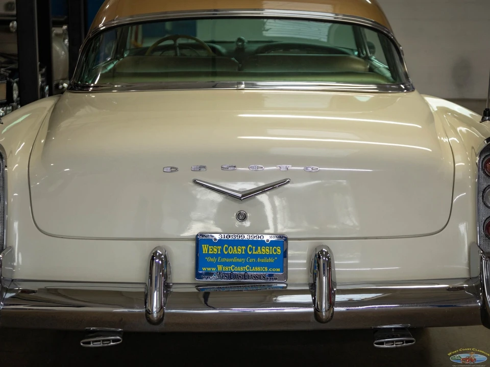 1956 DeSoto Fireflite - Image 20 of 21