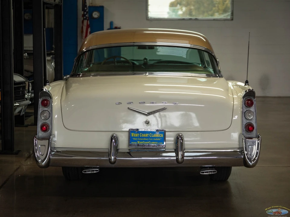 1956 DeSoto Firedome - Image 18 of 31