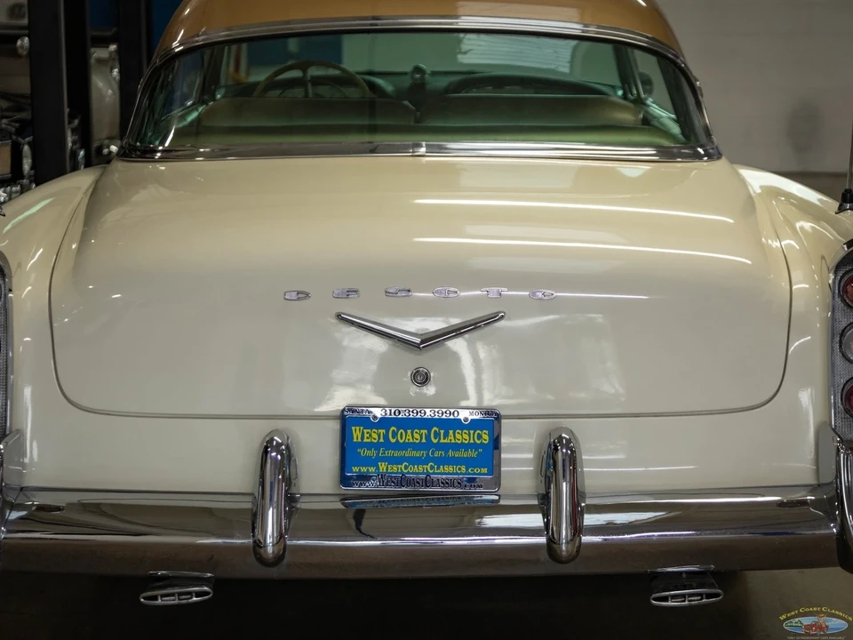 1956 DeSoto - Image 20 of 21