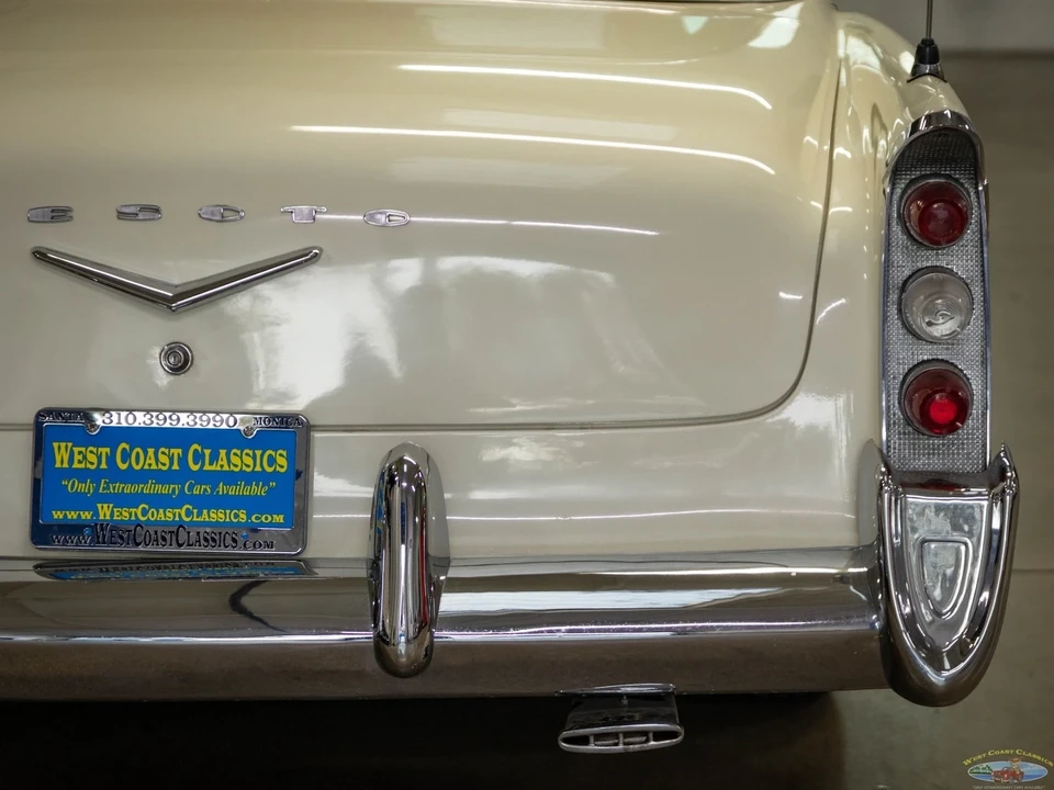 1956 DeSoto - Image 21 of 21