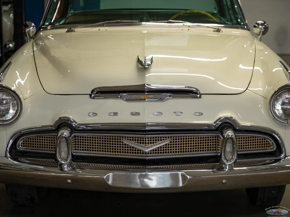 1956 DeSoto - Image 16 of 21