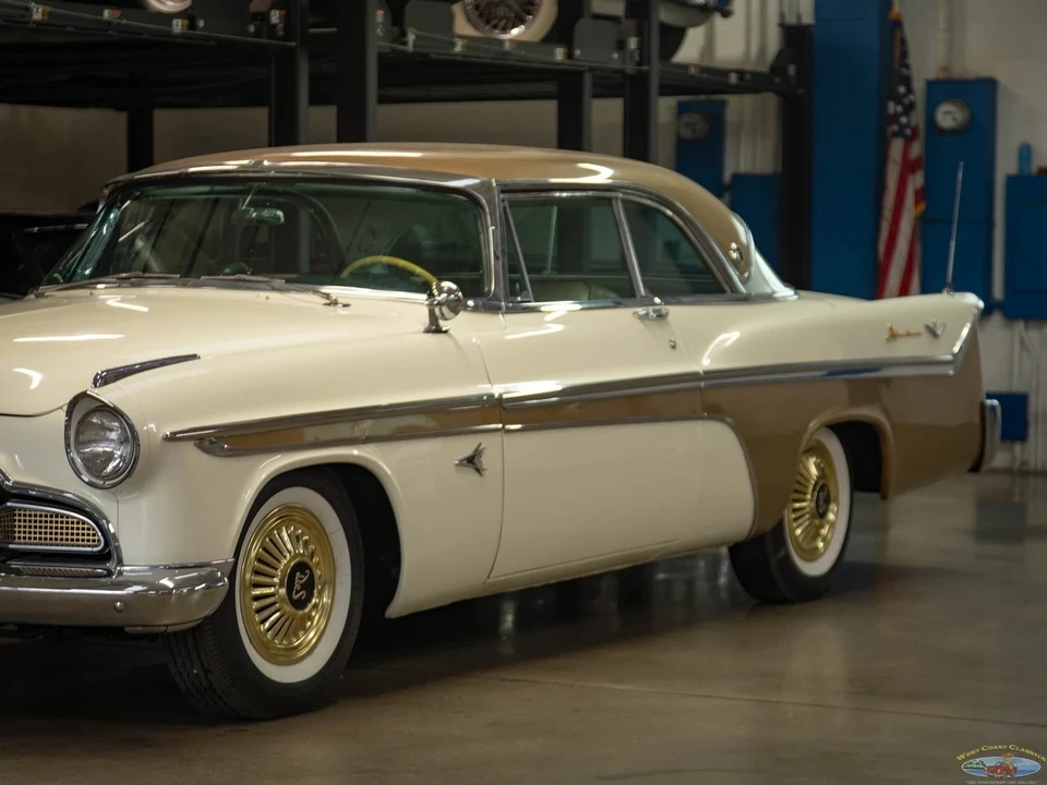 1956 DeSoto - Image 10 of 21
