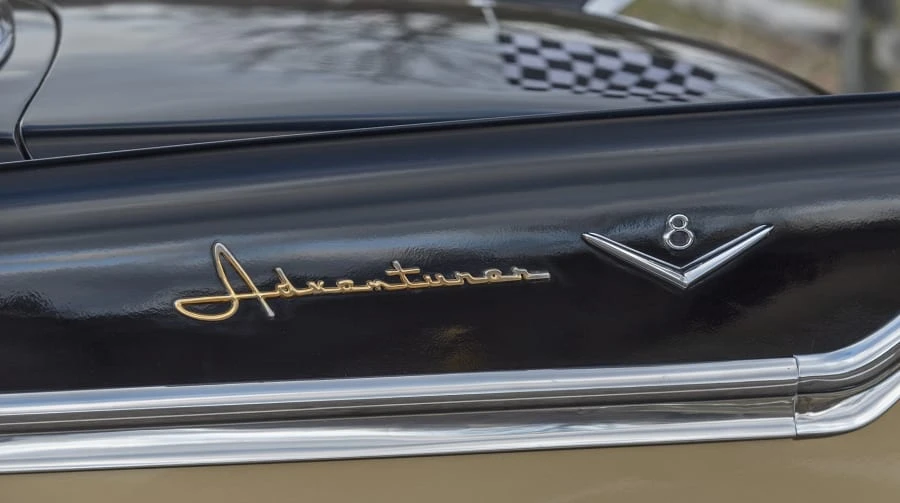 1956 DeSoto - Image 16 of 20