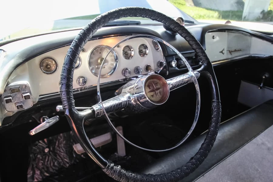 1956 DeSoto Firedome - Image 4 of 9