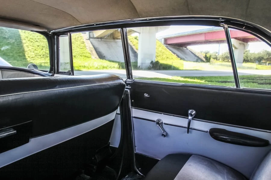 1956 DeSoto Firedome - Image 6 of 9