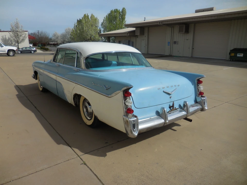 1956 DeSoto Firedome - Image 2 of 31