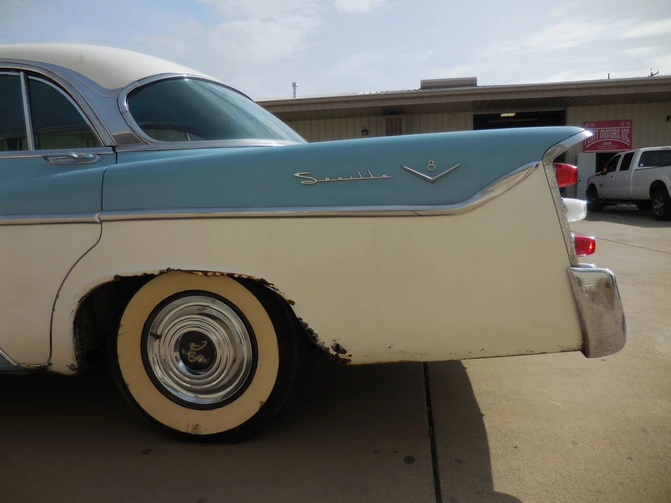 1956 DeSoto Firedome - Image 15 of 31