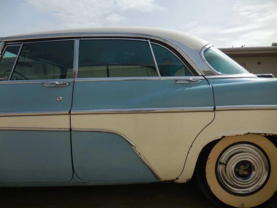 1956 DeSoto Firedome - Image 14 of 31