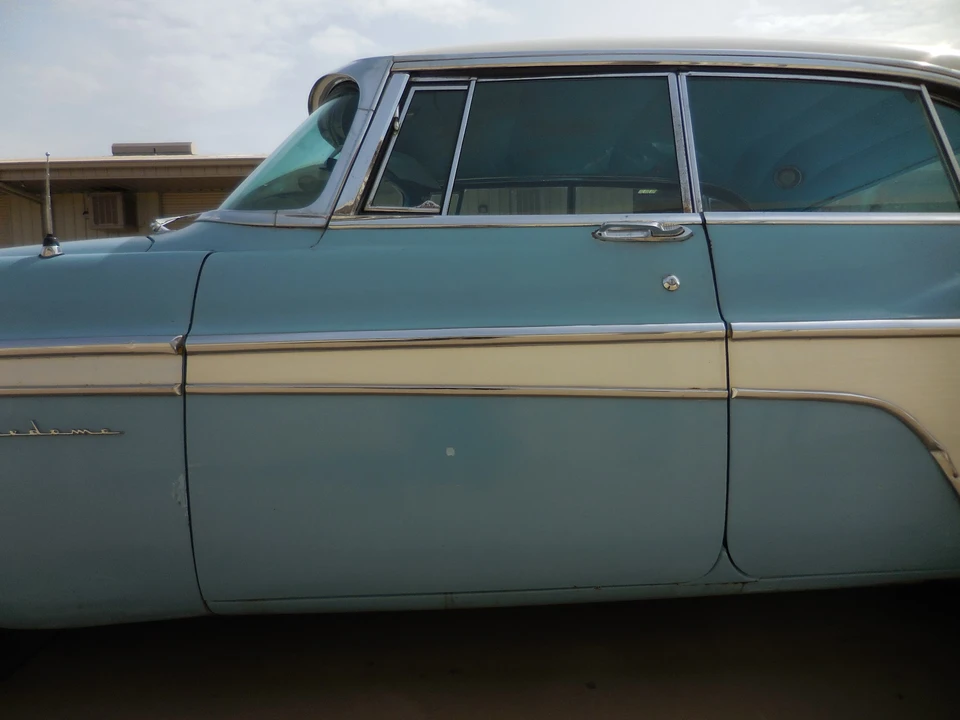 1956 DeSoto Firedome - Image 12 of 31
