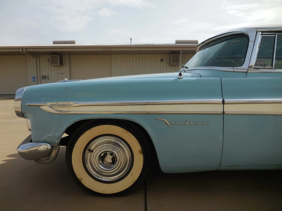 1956 DeSoto Firedome - Image 13 of 31