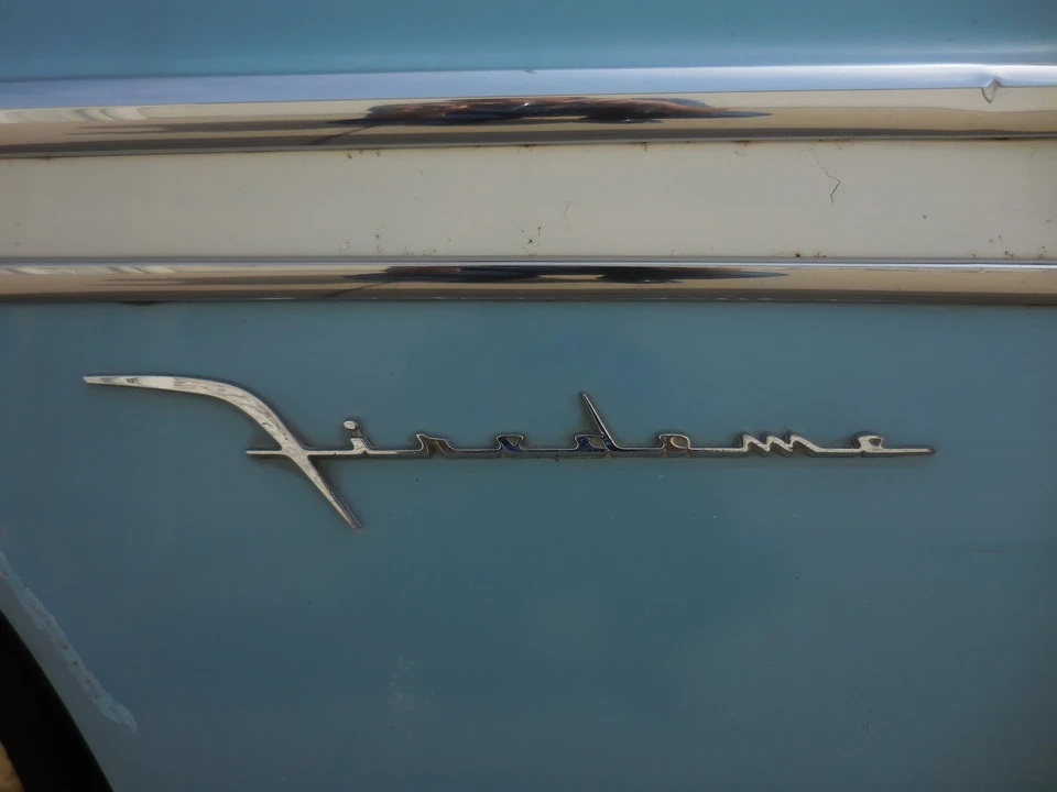 1956 DeSoto Firedome - Image 17 of 31
