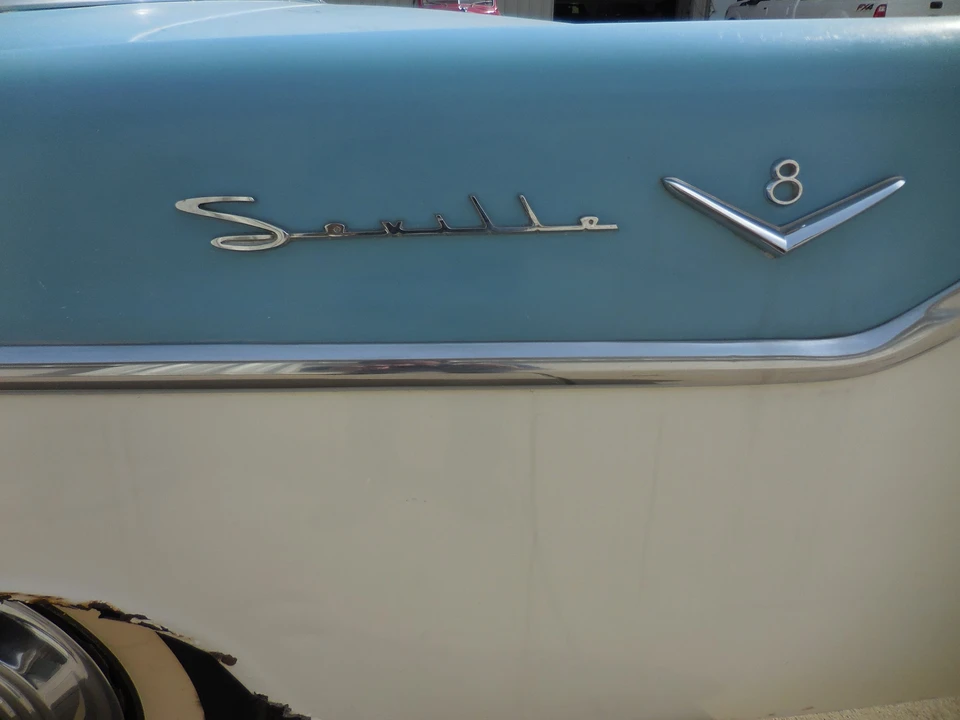 1956 DeSoto Firedome - Image 21 of 31