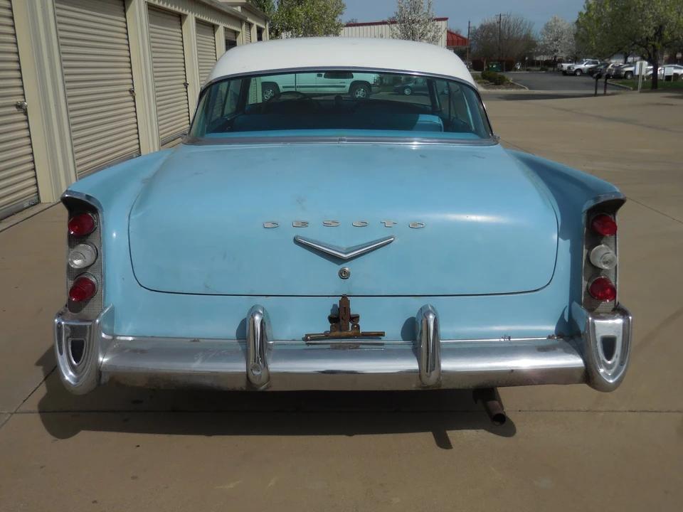 1956 DeSoto Firedome - Image 3 of 31