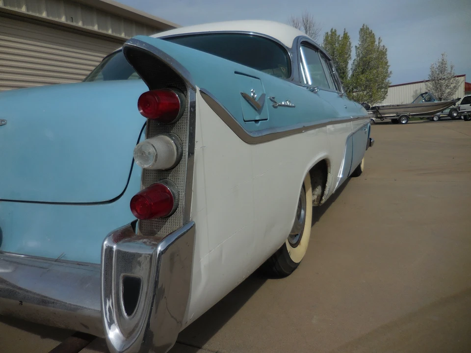 1956 DeSoto Firedome - Image 4 of 31