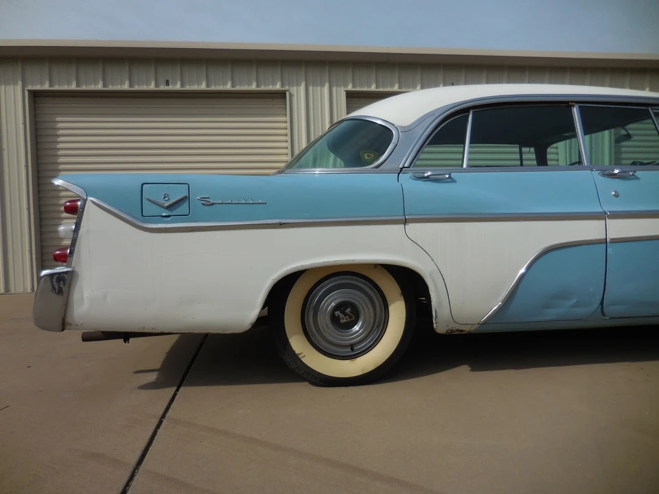 1956 DeSoto Firedome - Image 6 of 31