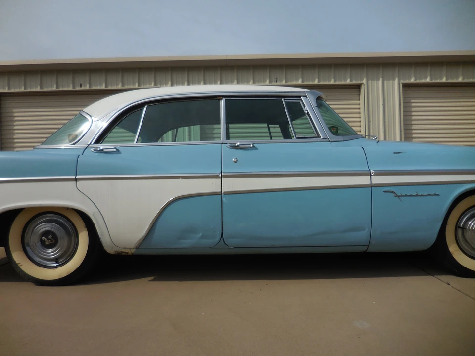 1956 DeSoto Firedome - Image 7 of 31