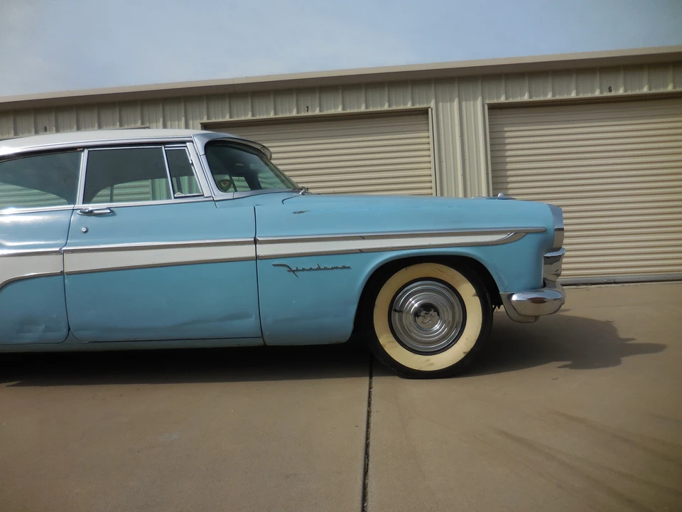 1956 DeSoto Firedome - Image 8 of 31