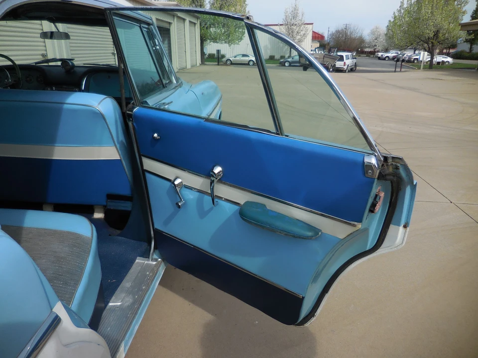 1956 DeSoto Firedome - Image 27 of 31