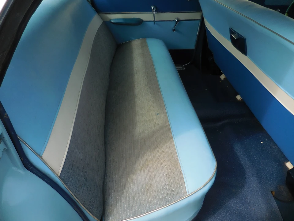 1956 DeSoto Firedome - Image 30 of 31