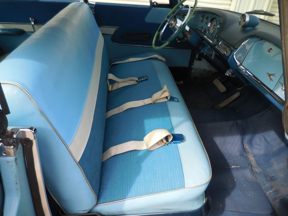 1956 DeSoto Firedome - Image 29 of 31