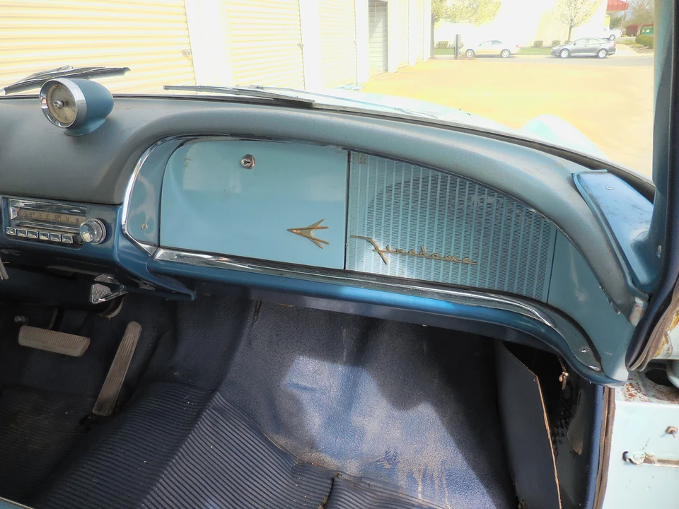 1956 DeSoto Firedome - Image 31 of 31
