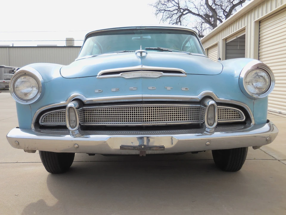 1956 DeSoto Firedome - Image 10 of 31