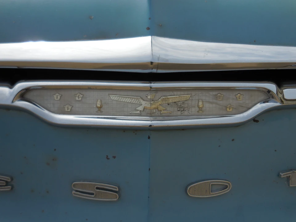 1956 DeSoto Firedome - Image 20 of 31