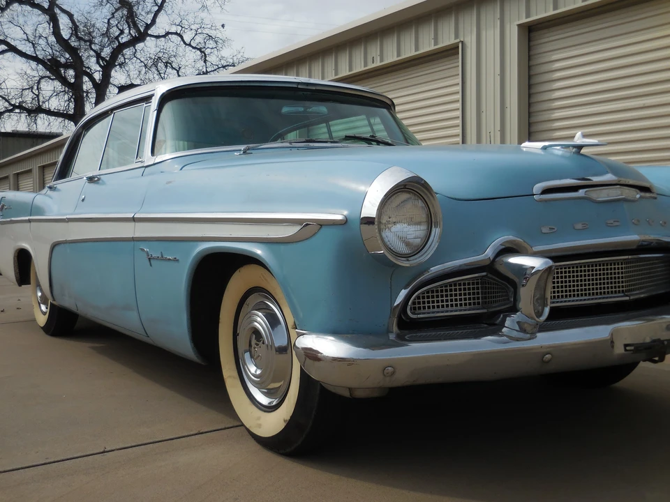 1956 DeSoto Firedome - Image 9 of 31