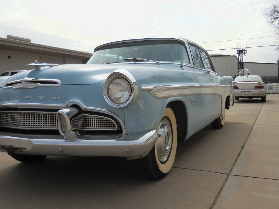 1956 DeSoto Firedome - Image 11 of 31