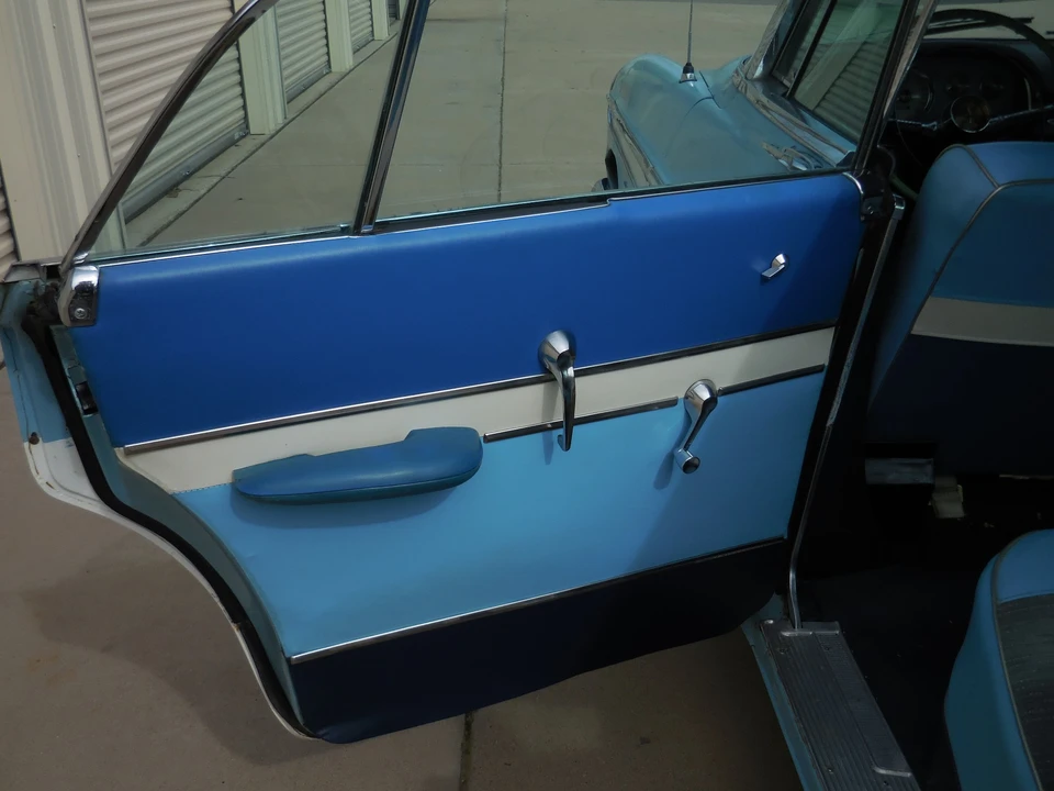 1956 DeSoto Firedome - Image 26 of 31