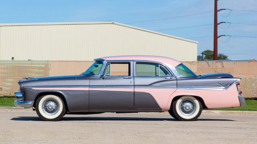 1956 DeSoto Fireflite - Image 2 of 12