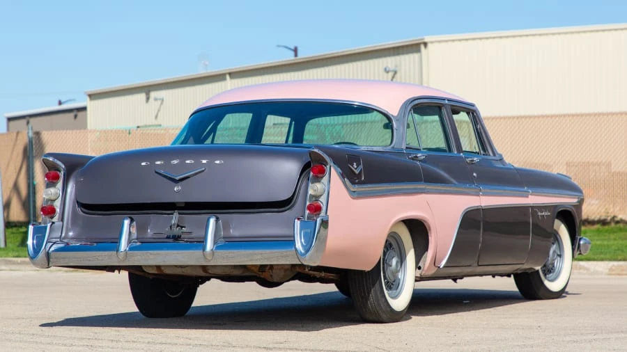 1956 DeSoto Fireflite - Image 3 of 12