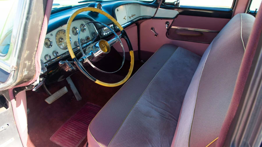 1956 DeSoto Fireflite - Image 4 of 12