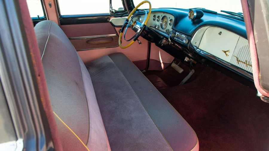 1956 DeSoto Fireflite - Image 5 of 12