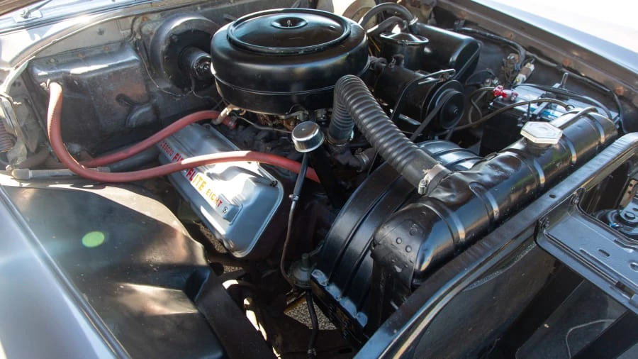 1956 DeSoto Fireflite - Image 7 of 12