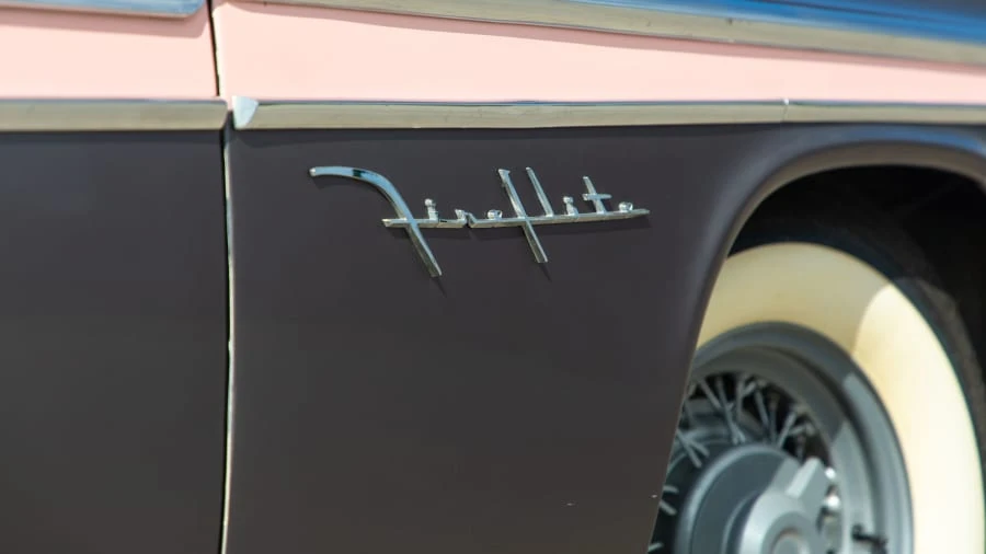 1956 DeSoto Fireflite - Image 10 of 12