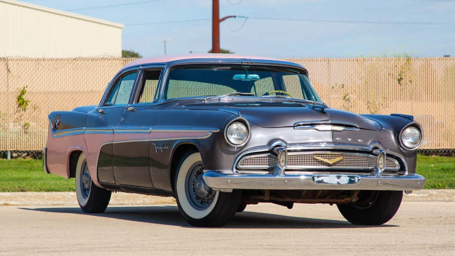 1956 DeSoto Fireflite - Image 12 of 12